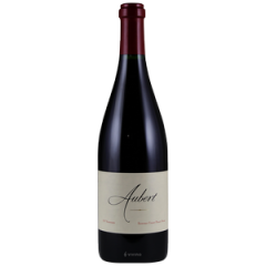 Aubert Aubert Pinot Noir UV Vineyard 2013