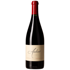 Aubert Aubert Pinot Noir Ritchie Vineyard 2009