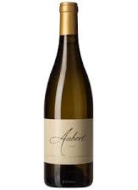Aubert Aubert Chardonnay Reuling Vineyard 2010