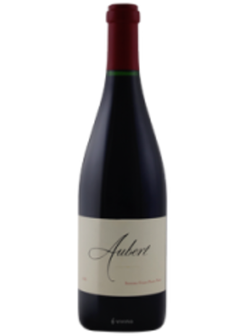 Aubert Aubert Pinot Noir CIX 2021