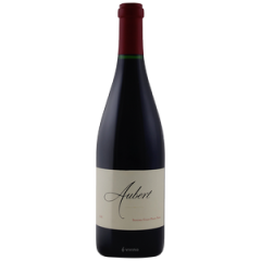 Aubert Aubert Pinot Noir CIX 2021