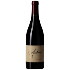 Aubert Aubert Sonoma Coast Pinot Noir 2016