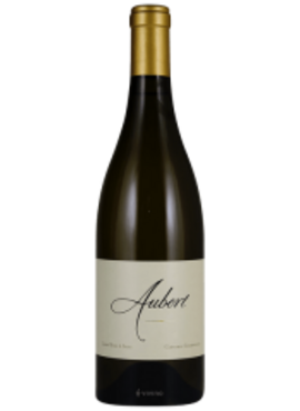 Aubert Aubert Chardonnay Larry Hyde & Sons 2022