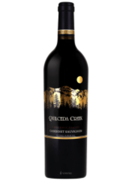 Quilceda Quilceda Creek Cabernet Sauvignon 1996