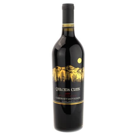Quilceda Quilceda Creek Cabernet Sauvignon 2016