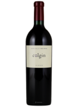 Colgin Colgin IX Estate Red 2018