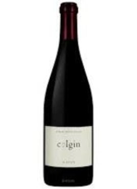 Colgin Colgin IX Estate Syrah 2017