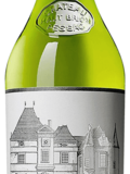 Château Haut-Brion Pessac-Léognan Blanc (Grand Cru Classé de Graves) 2012
