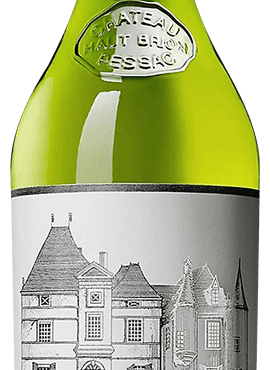 Château Haut-Brion Pessac-Léognan Blanc (Grand Cru Classé de Graves) 2012