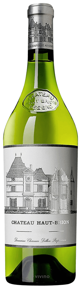 Château Haut-Brion Pessac-Léognan Blanc (Grand Cru Classé de Graves) 2012