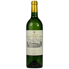 Château La Mission Haut-Brion Pessac-Léognan Blanc (Grand Cru Classé de Graves) 2009