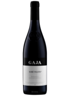 Gaja Gaja Sorì Tildìn (Barbaresco) Langhe 2005