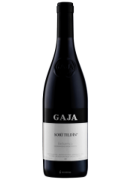 Gaja Gaja Sorì Tildìn (Barbaresco) Langhe 2010