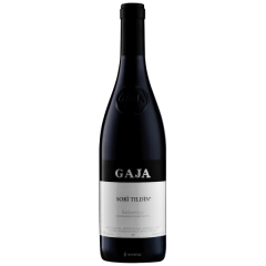 Gaja Gaja Sorì Tildìn (Barbaresco) Langhe 2010