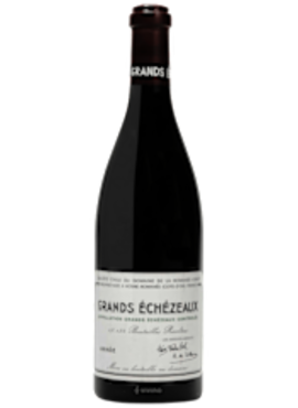 Domaine de La Romanée-Conti Domaine de La Romanée-Conti Grands-Échezeaux Grand Cru 2022