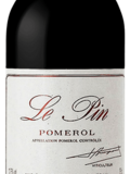 Chateau Le Pin Le Pin Pomerol 2018