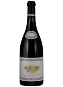 Jacques-Frederic Mugnier Musigny Grand Cru 2009