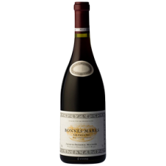 Jacques-Frederic Mugnier Bonnes Mares Grand Cru 2008