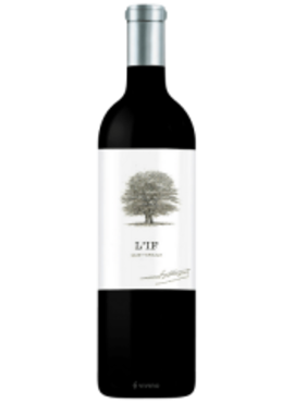 Chateau l'If Saint-Emilion 2012