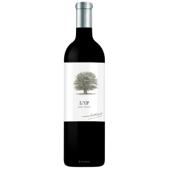 Chateau l'If Saint-Emilion 2012