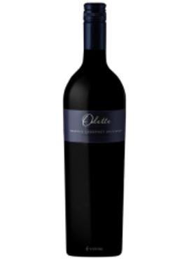 Odette Cabernet Sauvignon Reserve 2019