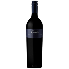 Odette Cabernet Sauvignon Reserve 2018