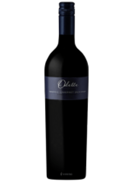 Odette Cabernet Sauvignon Reserve 2014