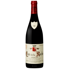 Domaine Armand Rousseau Clos de La Roche Grand Cru 2014