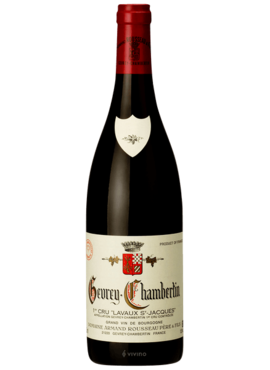 Domaine Armand Rousseau Gevrey-Chambertin 1er Cru Lavaux St. Jacques 2020