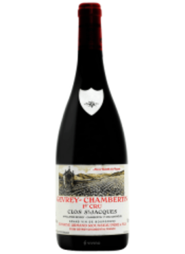 Domaine Armand Rousseau Gevrey-Chambertin 1er Cru 'Clos St Jacques' 2016