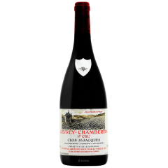 Domaine Armand Rousseau Gevrey-Chambertin 1er Cru 'Clos St Jacques' 2016