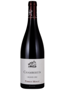 Domaine Perrot-Minot Chambertin Grand Cru (Vieilles Vignes) 2017