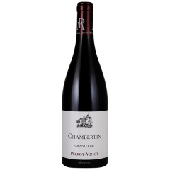Domaine Perrot-Minot Chambertin Grand Cru (Vieilles Vignes) 2017