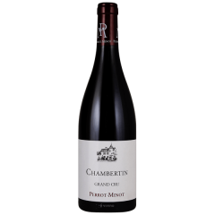Domaine Perrot-Minot Chambertin Grand Cru (Vieilles Vignes) 2016