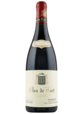 Mommessin Clos de Tart Grand Cru 2008