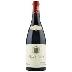 Mommessin Clos de Tart Grand Cru 2004
