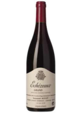 Emmanuel Rouget Echezeaux Grand Cru 2010