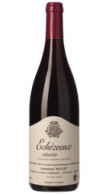 Echezeaux Grand Cru 2010 アンヌグロ Emmanuel Rouget Echezeaux Grand Cru 2010 - Divino