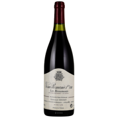 Emmanuel Rouget Vosne-Romanée 1er Cru Les Beaumonts 2009