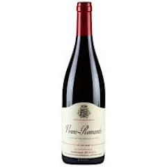 Emmanuel Rouget Vosne-Romanée 2021