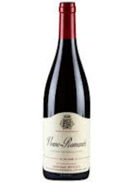 Emmanuel Rouget Vosne-Romanée 2019