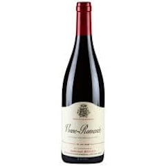 Emmanuel Rouget Vosne-Romanée 2019