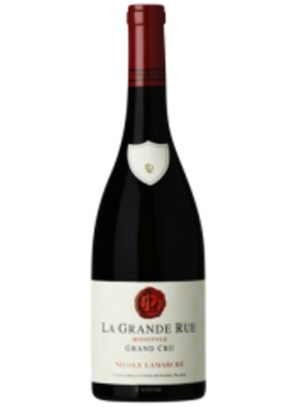 Domaine Nicole Lamarche (François Lamarche) La Grande Rue Grand Cru Monopole 2021