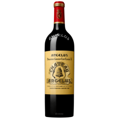 Château Angelus Saint-Émilion Grand Cru (Premier Grand Cru Classé) 1994
