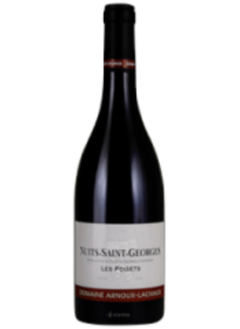 Domaine Arnoux-Lachaux Nuits-Saint-Georges 'Les Poisets' 2012