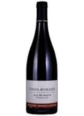 Domaine Arnoux-Lachaux Vosne-Romanée 1er Cru 'Aux Reignots' 2005