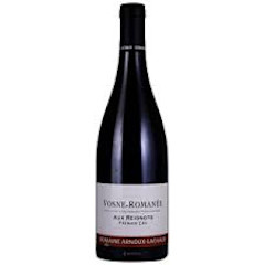 Domaine Arnoux-Lachaux Vosne-Romanée 1er Cru 'Aux Reignots' 2005