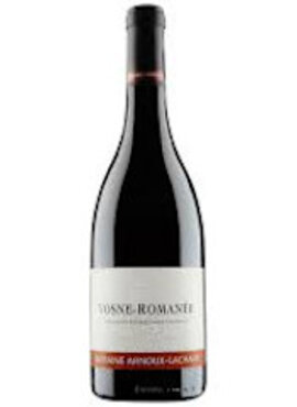 Domaine Arnoux-Lachaux Vosne-Romanee 2008