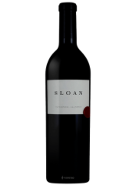 Sloan Sloan Proprietary Red 2005