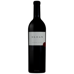Sloan Sloan Proprietary Red 2005